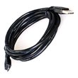 Интерфейсный кабель USB АМ/USB-micro 