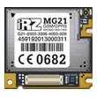 GSM модуль iRZ MG21 