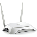 3G/4G/Wi-Fi маршрутизатор TP-Link TL-MR3420 